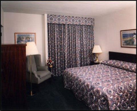 Days Inn By Wyndham Berlin Voorhees Δωμάτιο φωτογραφία