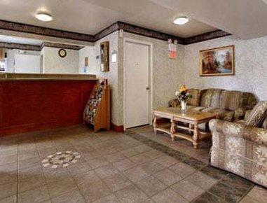 Days Inn By Wyndham Berlin Voorhees Εξωτερικό φωτογραφία