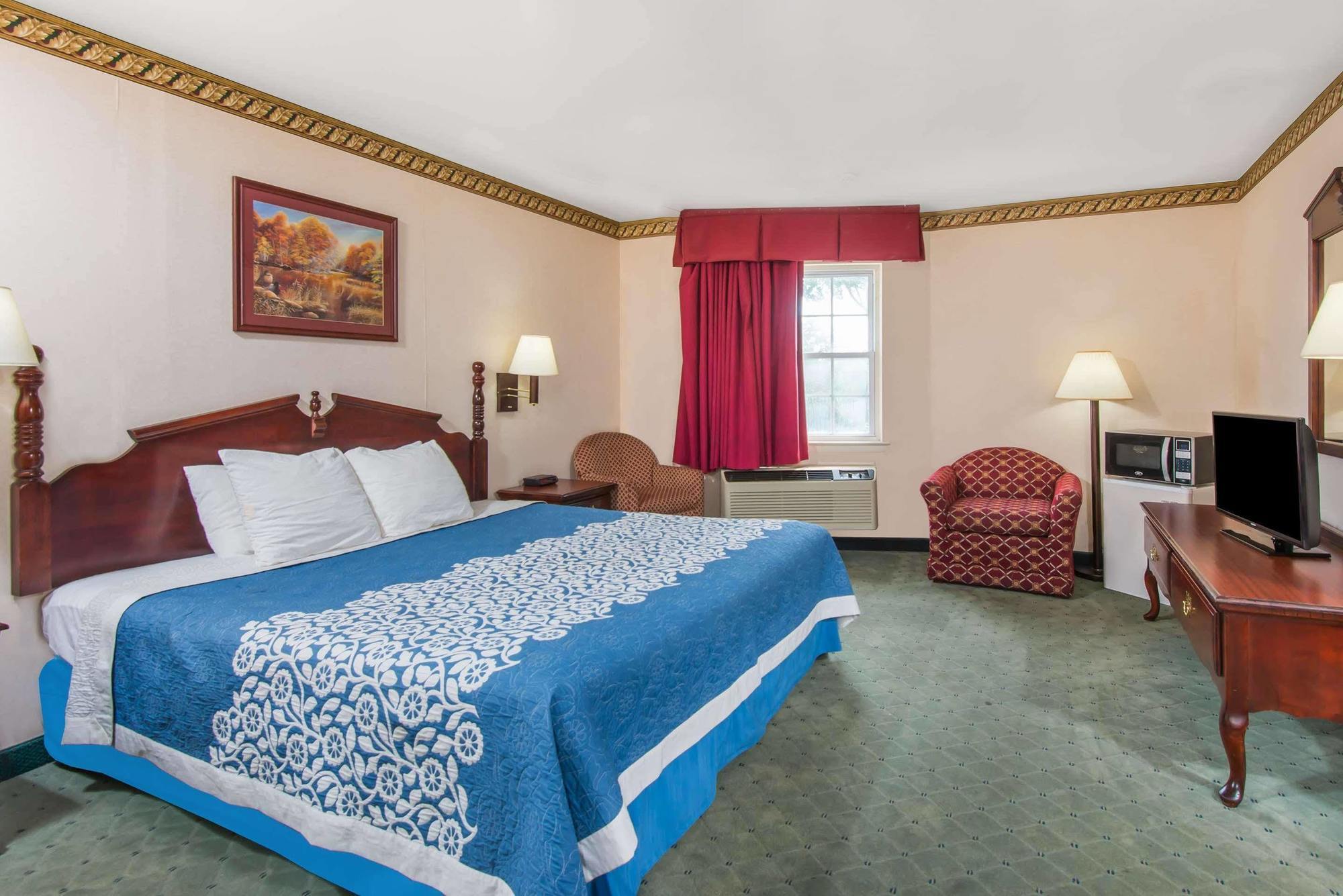 Days Inn By Wyndham Berlin Voorhees Εξωτερικό φωτογραφία